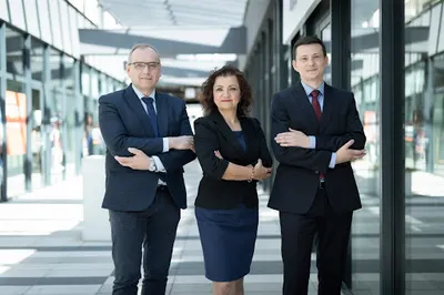 PORTUS Kancelaria Radców Prawnych Kopacka, Markieta, Rzucidło sp.j.